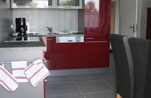 Marienleuchte Apartamento | Apartamento / app. para 4 personas con 50m² en Fehmarn OT Marienleuchte (60035)