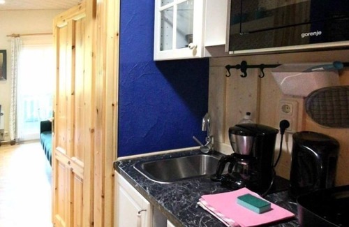 Stadt Wehlen Apartamento | holiday apartment/apt. for 2 guests with 25m² in Stadt Wehlen / OT Pötzscha (165016)