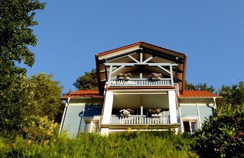 Stadt Wehlen Apartamento | holiday apartment/apt. for 2 guests with 25m² in Stadt Wehlen / OT Pötzscha (165016)