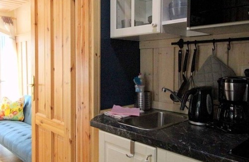 Stadt Wehlen Apartamento | holiday apartment/apt. for 2 guests with 25m² in Stadt Wehlen / OT Pötzscha (165019)