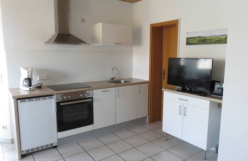 Oberrotweil Apartamento | Apartamento para no fumadores tipo 3, 38m², 1 habitación, máx. 2 personas, 1 - 2 personas - casa de vacaciones