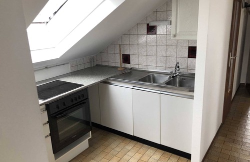 Oberrotweil Apartamento | Apartamento para no fumadores tipo 4, 50m², previa consulta 2 habitaciones - Ferienhaus Irene