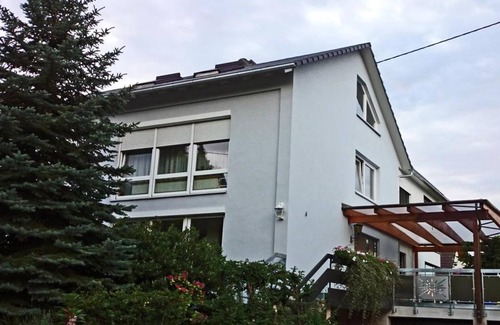 Oberrotweil Apartamento | Apartamento para no fumadores tipo 4, 50m², previa consulta 2 habitaciones - Ferienhaus Irene