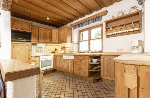 Emberg Casa | Vacation home for 8 guests with 140m² in Kaltenbach in the Zillertal (294787)