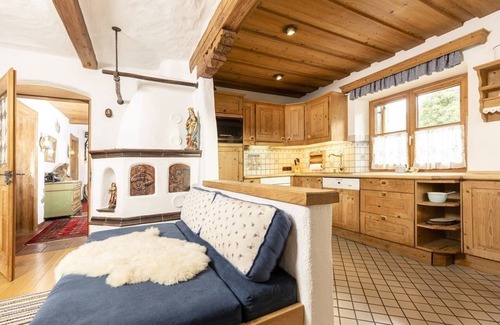 Emberg Casa | Vacation home for 8 guests with 140m² in Kaltenbach in the Zillertal (294787)