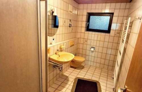 Bad Rippoldsau-Schapbach Apartamento | Vacation apartment at the pond with Black Forest Plus card