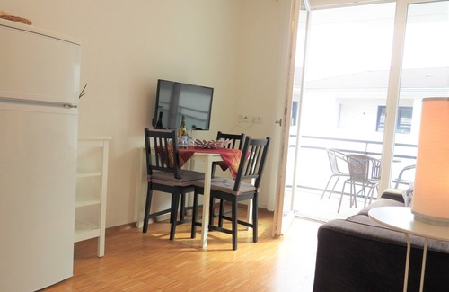 Endingen am Kaiserstuhl Apartamento | Vacation apartment C8 45 sqm, 2 bedrooms, max. 3 persons