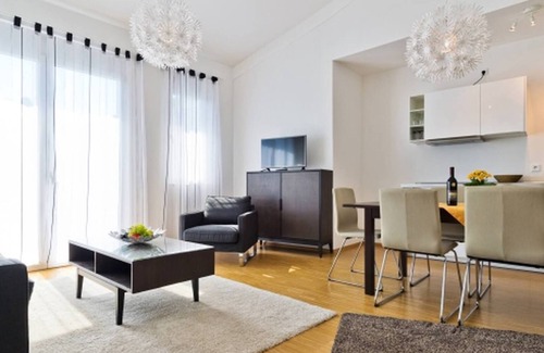 Endingen am Kaiserstuhl Apartamento | Vacation apartment C10 60 sqm, 2 bedrooms, max. 5 persons