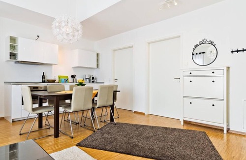 Endingen am Kaiserstuhl Apartamento | Vacation apartment C10 60 sqm, 2 bedrooms, max. 5 persons