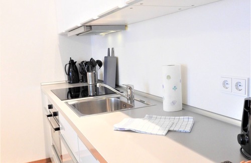 Endingen am Kaiserstuhl Apartamento | Vacation apartment C11 68 sqm, 2 bedrooms, max. 5 persons