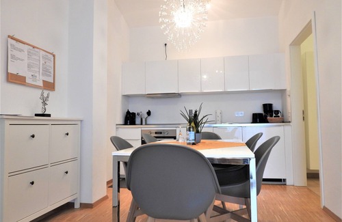Endingen am Kaiserstuhl Apartamento | Vacation apartment C11 68 sqm, 2 bedrooms, max. 5 persons