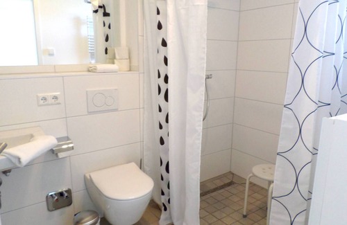 Endingen am Kaiserstuhl Apartamento | Vacation apartment L6 - Deluxe with roof terrace, 90 sqm, 2 bedrooms, max. 6 persons