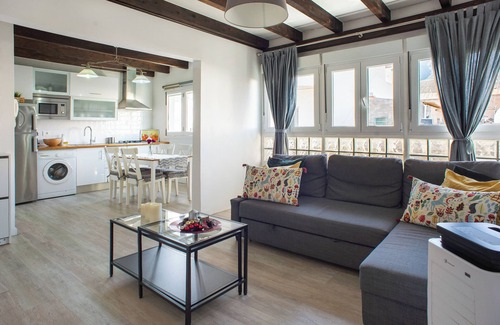 La Aldea de San Nicolas Apartamento | Casa de vacaciones "Casa La Meliana" con vistas a la montaña y Wi-Fi