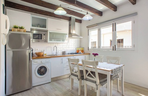 La Aldea de San Nicolas Apartamento | Casa de vacaciones "Casa La Meliana" con vistas a la montaña y Wi-Fi