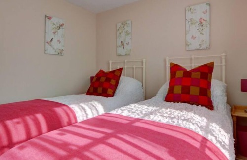 Instow Casa | Casa de vacaciones Dune View en Barnstaple and Braunton - 6 personas, 3 dormitorios