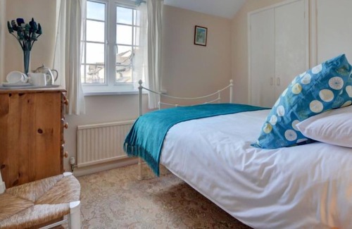 Instow Casa | Casa de vacaciones Dune View en Barnstaple and Braunton - 6 personas, 3 dormitorios