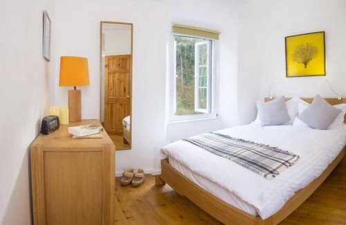 Barbrook Casa | Casa de vacaciones Tree Tops en Barnstaple and Braunton - 4 personas, 2 dormitorios