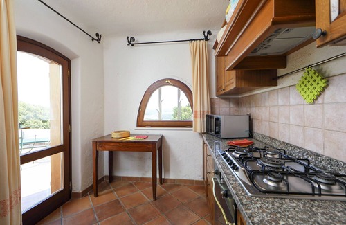 Terravecchia-Portoquadro Casa | Casa de vacaciones Bianca by Interhome