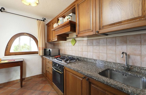 Terravecchia-Portoquadro Casa | Casa de vacaciones Bianca by Interhome