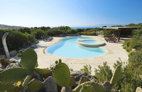 Terravecchia-Portoquadro Casa | Casa de vacaciones Bianca by Interhome