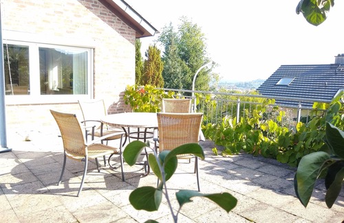 Annweiler am Trifels Apartamento | Apartamento / app. para 2 personas con 90m² en Annweiler am Trifels (124059)