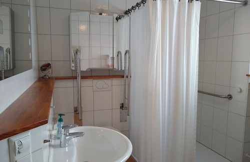 Annweiler am Trifels Apartamento | Apartamento / app. para 2 personas con 90m² en Annweiler am Trifels (124059)