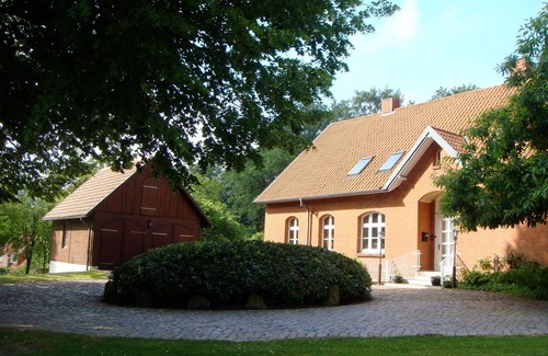 Barkelsby Apartamento | Apartamento / app. para 5 personas con 60m² en Barkelsby-Hemmelmark (1099)