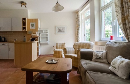 Barkelsby Apartamento | Apartamento / app. para 5 personas con 60m² en Barkelsby-Hemmelmark (1100)