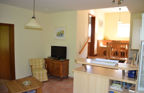 Barkelsby Apartamento | Apartamento / app. para 5 personas con 60m² en Barkelsby-Hemmelmark (1100)