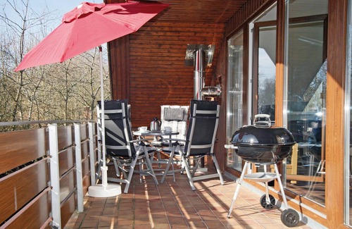 Todendorf Apartamento | Vrbo Property