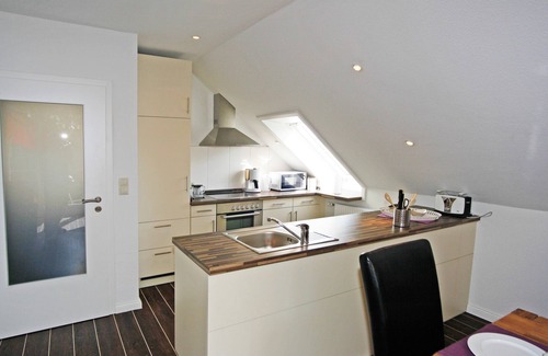 Todendorf Apartamento | Vrbo Property