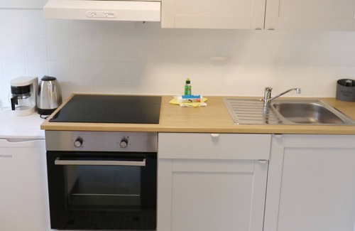 Feldberg Apartamento | Vacation apartment/apartment for 4 guests with 42m² in Feldberg (Black Forest) (168190)
