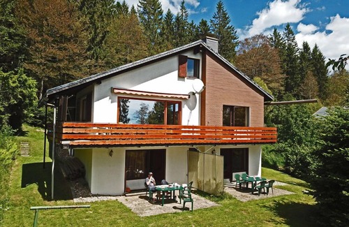 Feldberg Apartamento | Vacation apartment/apartment for 4 guests with 42m² in Feldberg (Black Forest) (168190)