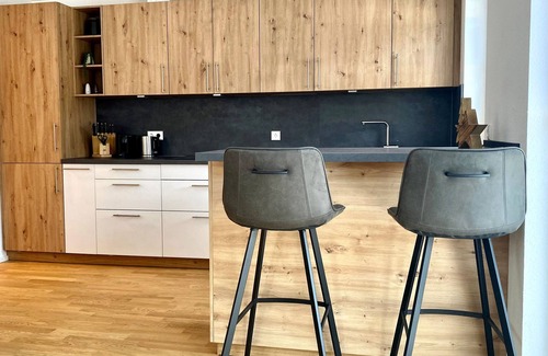 Feldberg Apartamento | Vacation apartment/apartment for 4 guests with 58m² in Feldberg (Black Forest) (170529)