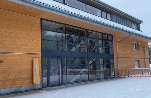Feldberg Apartamento | Vacation apartment/apartment for 4 guests with 58m² in Feldberg (Black Forest) (170529)
