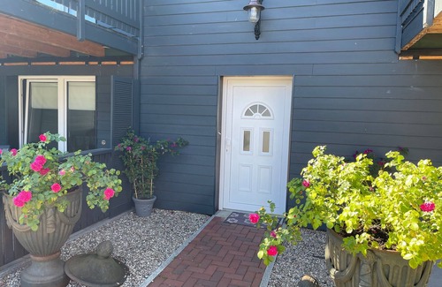 Hanerau-Hademarschen Apartamento | Vacation apartment/apartment for 2 guests with 33m² in Hanerau-Hademarschen (131024)