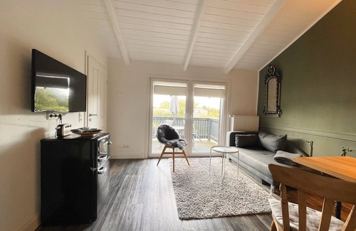 Hanerau-Hademarschen Apartamento | Vacation apartment/apartment for 2 guests with 33m² in Hanerau-Hademarschen (131024)