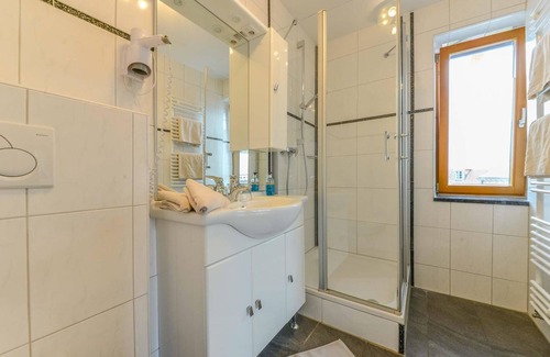 Murnau am Staffelsee Apartamento | Holiday apartment (2-6 people, including breakfast) - Haus am Gries