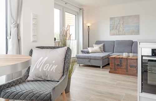 Neustadt in Holstein Apartamento | Vacation apartment/apartment for 3 guests with 53m² in Neustadt in Holstein (294210)