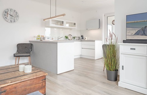 Neustadt in Holstein Apartamento | Vacation apartment/apartment for 3 guests with 53m² in Neustadt in Holstein (294210)