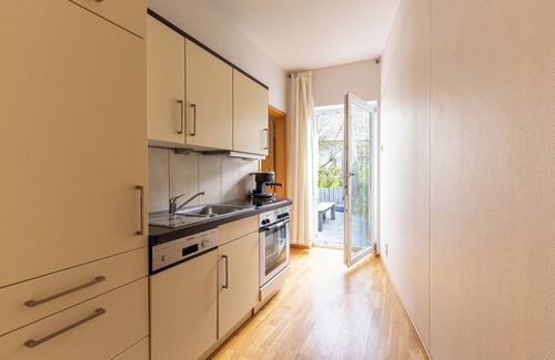 Ostseebad Ahrenshoop Apartamento | Vacation apartment - Gallery number 13
