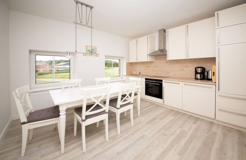Rabenkirchen-Faulueck Apartamento | Apartamento / app. para 6 personas con 83m² en Rabenkirchen-Faulück (23766)