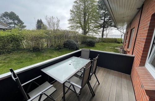 Rabenkirchen-Faulueck Apartamento | Apartamento / app. para 4 personas con 38m² en Rabenkirchen-Faulück (77370)