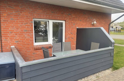 Rabenkirchen-Faulueck Apartamento | Apartamento / app. para 4 personas con 38m² en Rabenkirchen-Faulück (77370)
