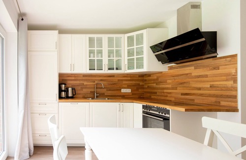 Rabenkirchen-Faulueck Apartamento | Apartamento / app. para 4 personas con 38m² en Rabenkirchen-Faulück (121714)