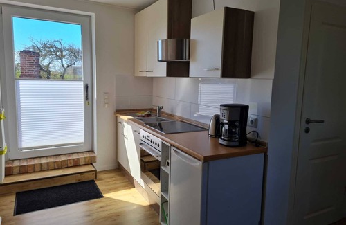 Meschendorf Apartamento | holiday apartment