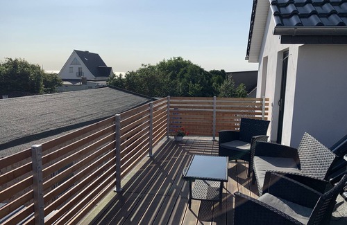 Meschendorf Apartamento | holiday apartment