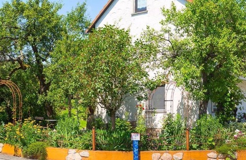 Waldbrunn Apartamento | Apartment Auszeit - apartamento de 2 camas