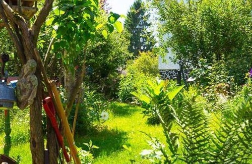 Waldbrunn Apartamento | Apartment Auszeit - apartamento de 2 camas
