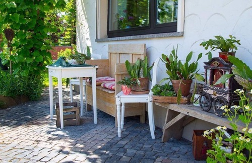 Waldbrunn Apartamento | Apartment Auszeit - apartamento de 2 camas